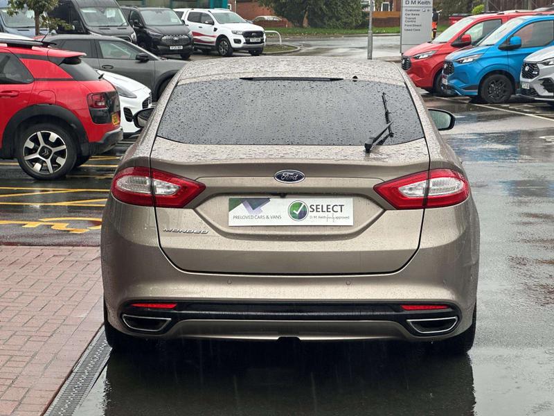Used Ford Mondeo 2019 for sale - 76028216: Photo 6