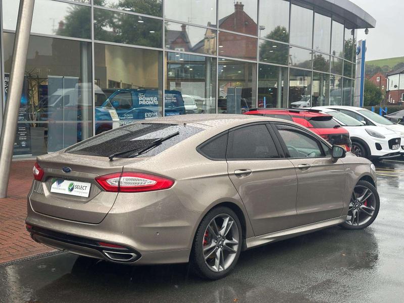 Used Ford Mondeo 2019 for sale - 76028216: Photo 7