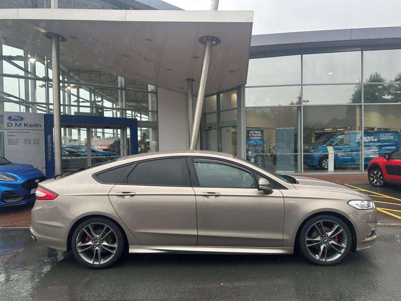 Used Ford Mondeo 2019 for sale - 76028216: Photo 8