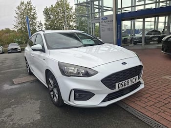 Used Ford Focus 2018 for sale - 79674658: Photo