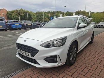 Used Ford Focus 2018 for sale - 79674658: Photo