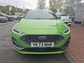 Used Ford Focus 2024 for sale - 79674647: Photo