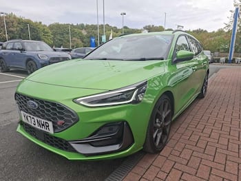 Used Ford Focus 2024 for sale - 79674647: Photo