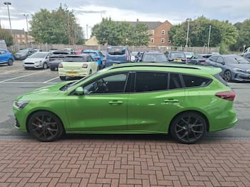 Used Ford Focus 2024 for sale - 79674647: Photo