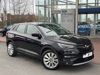 2021 - 1.5 Turbo D Elite Nav 5dr Auto