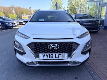 Used Hyundai KONA 2018 for sale - 78299120: Photo