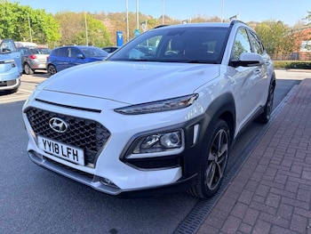 Used Hyundai KONA 2018 for sale - 78299120: Photo
