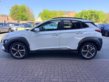 Used Hyundai KONA 2018 for sale - 78299120: Photo