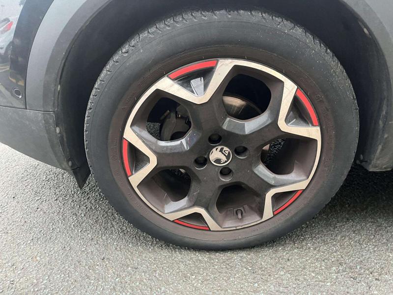 Used Vauxhall Mokka 2022 for sale - 77427260: Photo 12