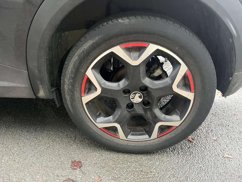 Used Vauxhall Mokka 2022 for sale - 77427260: Photo 13