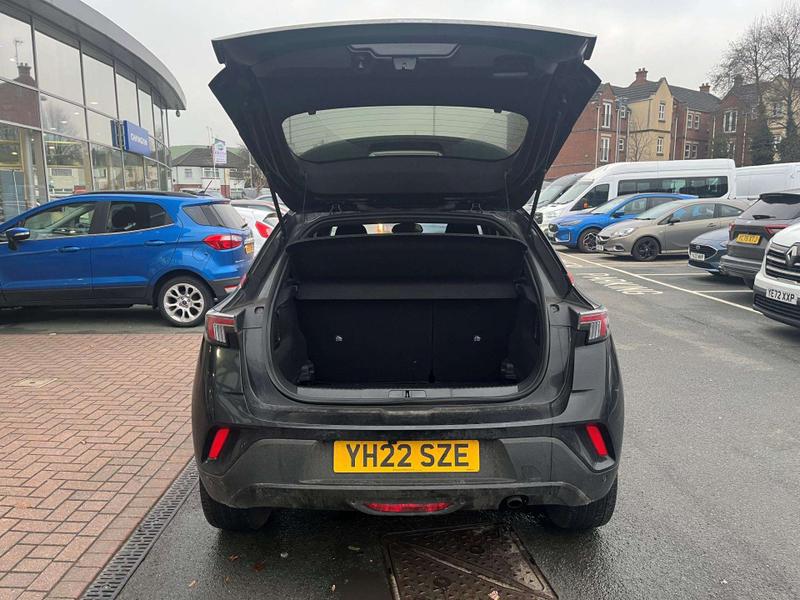 Used Vauxhall Mokka 2022 for sale - 77427260: Photo 14