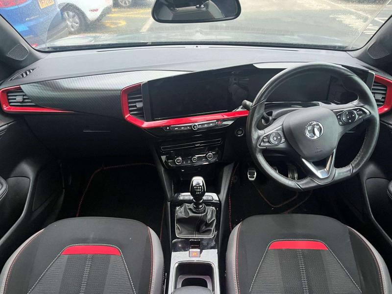 Used Vauxhall Mokka 2022 for sale - 77427260: Photo 17