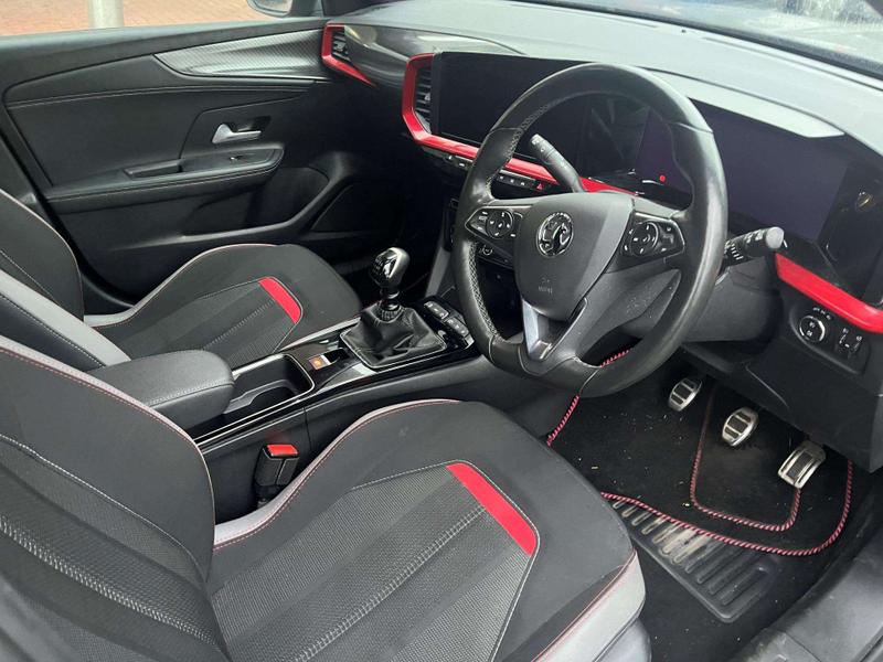 Used Vauxhall Mokka 2022 for sale - 77427260: Photo 18