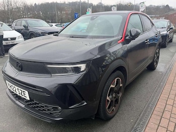 Used Vauxhall Mokka 2022 for sale - 77427260: Photo