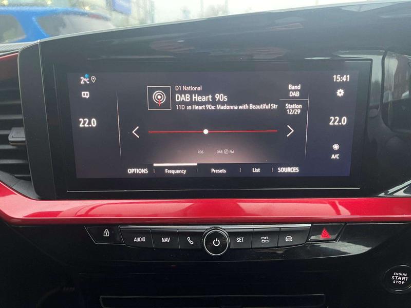 Used Vauxhall Mokka 2022 for sale - 77427260: Photo 25