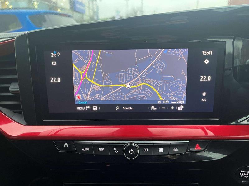 Used Vauxhall Mokka 2022 for sale - 77427260: Photo 26