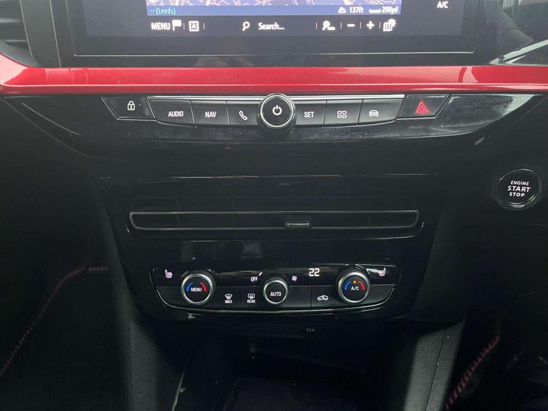 Used Vauxhall Mokka 2022 for sale - 77427260: Photo 27