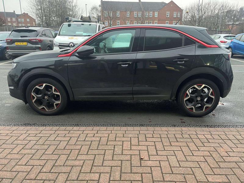 Used Vauxhall Mokka 2022 for sale - 77427260: Photo 37