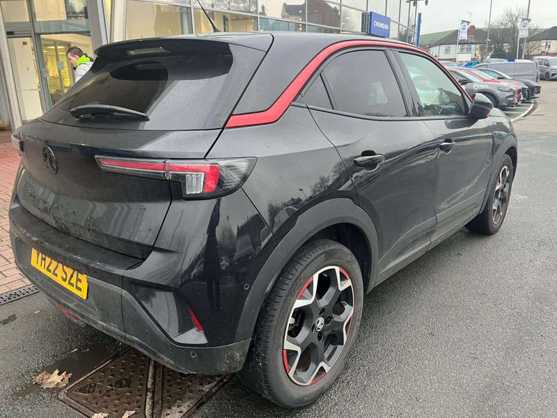 Used Vauxhall Mokka 2022 for sale - 77427260: Photo 40