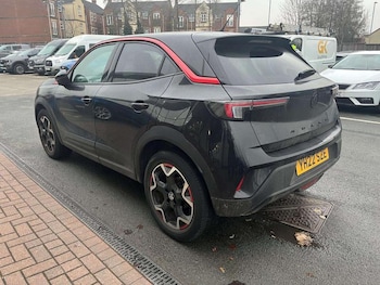 Used Vauxhall Mokka 2022 for sale - 77427260: Photo