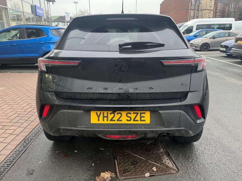 Used Vauxhall Mokka 2022 for sale - 77427260: Photo 5