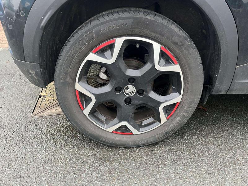 Used Vauxhall Mokka 2022 for sale - 77427260: Photo 7