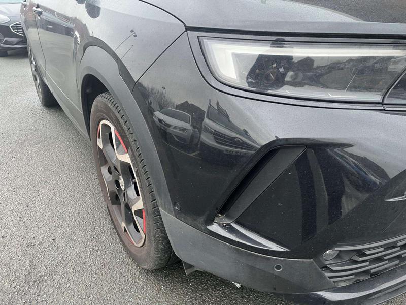 Used Vauxhall Mokka 2022 for sale - 77427260: Photo 9