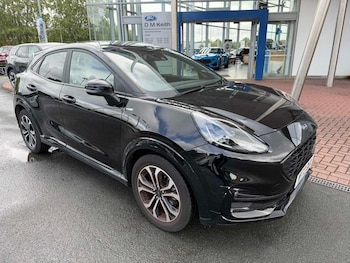 Used Ford Puma 2023 for sale - 78768004: Photo