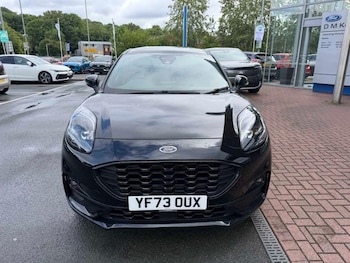 Used Ford Puma 2023 for sale - 78768004: Photo