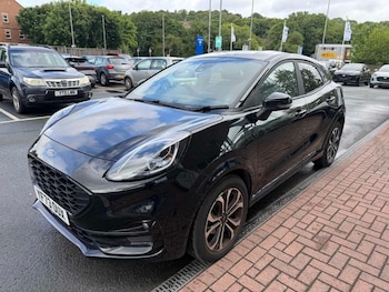 Used Ford Puma 2023 for sale - 78768004: Photo