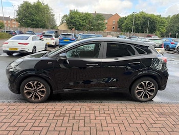 Used Ford Puma 2023 for sale - 78768004: Photo