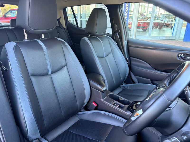 Used Nissan Leaf 2023 for sale - 78144856: Photo 10