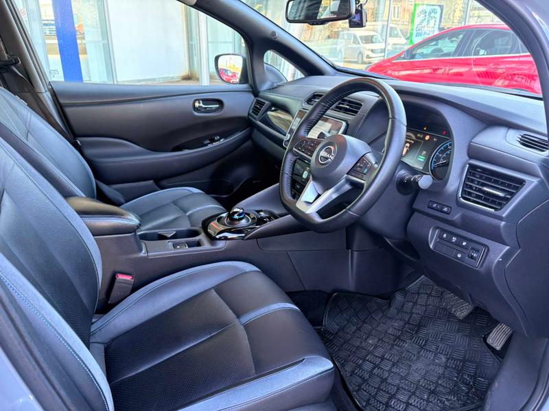 Used Nissan Leaf 2023 for sale - 78144856: Photo 11