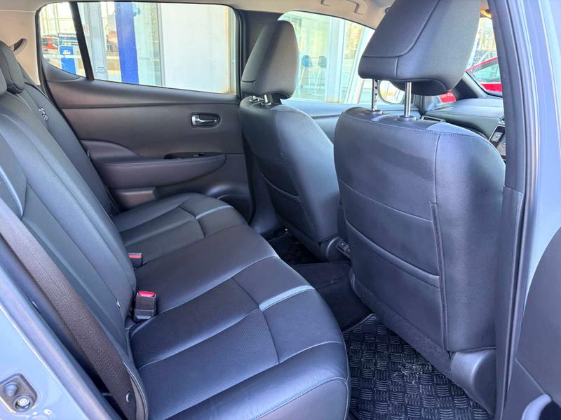 Used Nissan Leaf 2023 for sale - 78144856: Photo 12