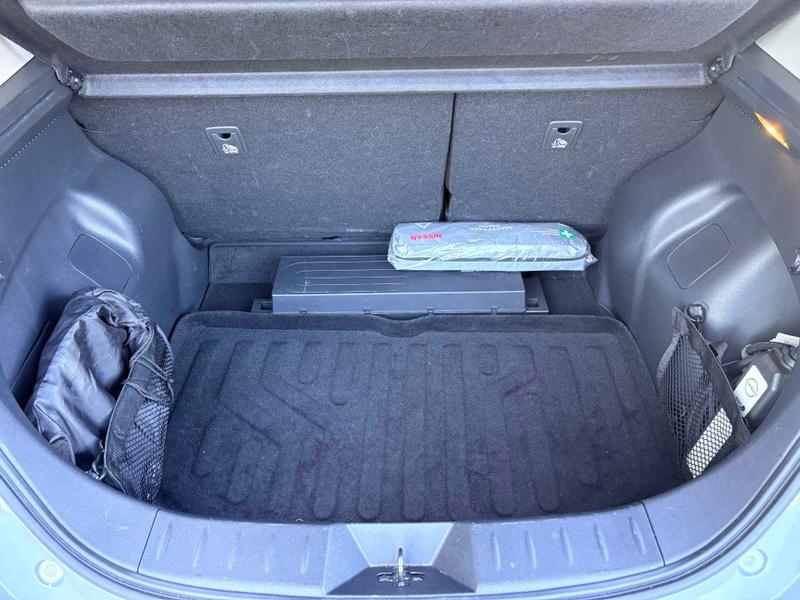 Used Nissan Leaf 2023 for sale - 78144856: Photo 14