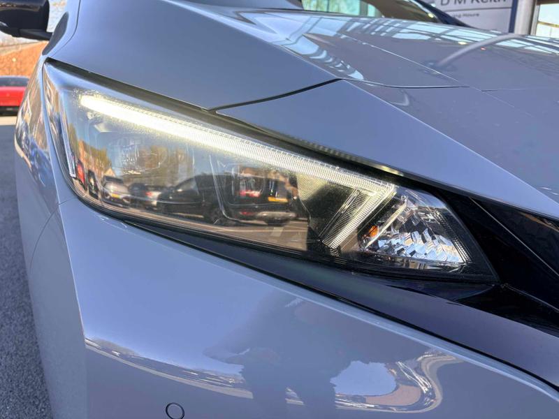 Used Nissan Leaf 2023 for sale - 78144856: Photo 16