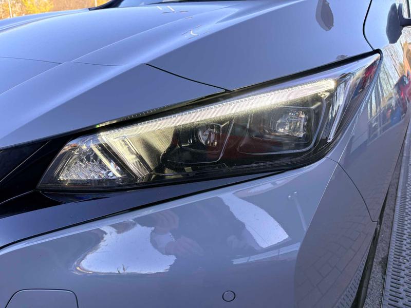 Used Nissan Leaf 2023 for sale - 78144856: Photo 18