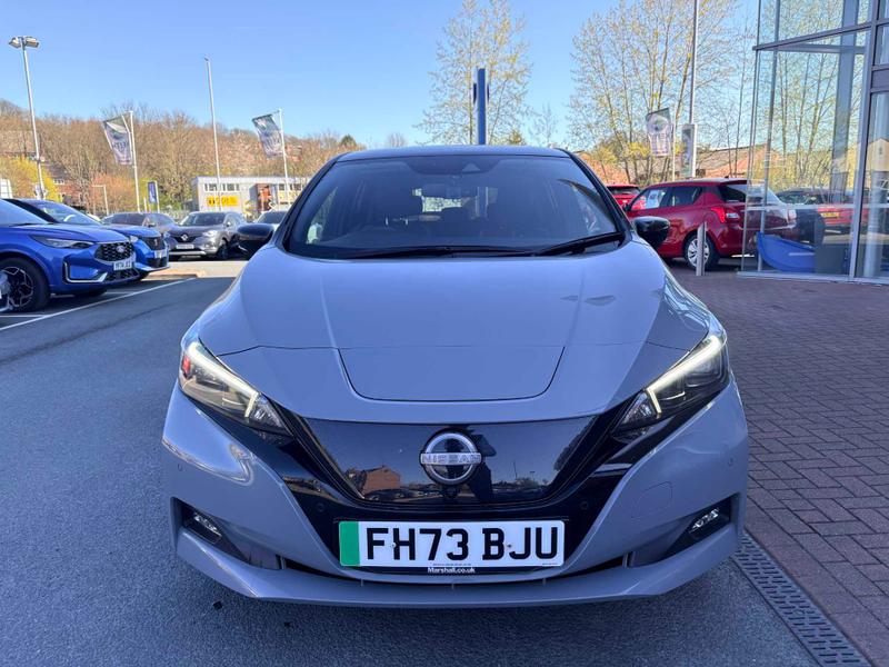 Used Nissan Leaf 2023 for sale - 78144856: Photo 2