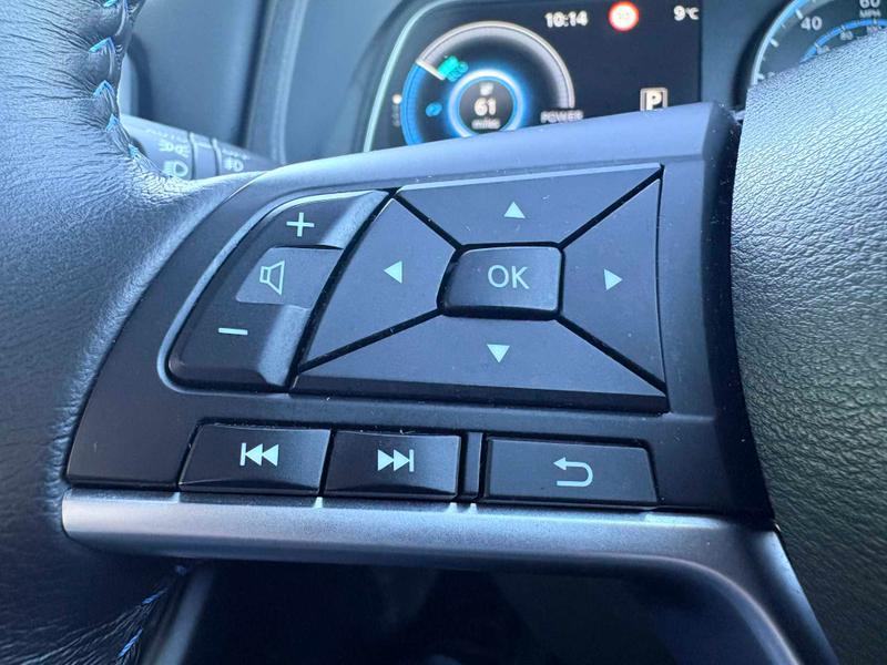 Used Nissan Leaf 2023 for sale - 78144856: Photo 21