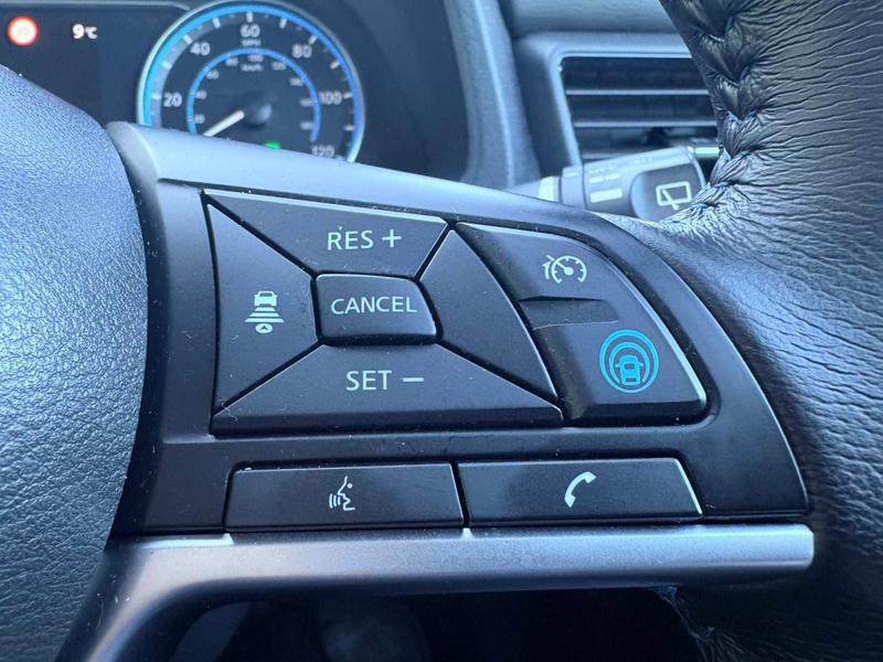 Used Nissan Leaf 2023 for sale - 78144856: Photo 22