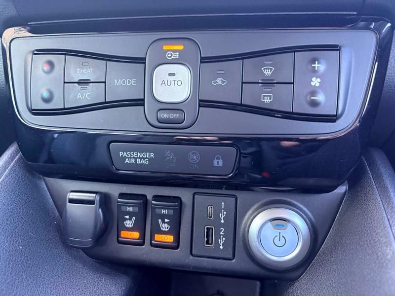 Used Nissan Leaf 2023 for sale - 78144856: Photo 24