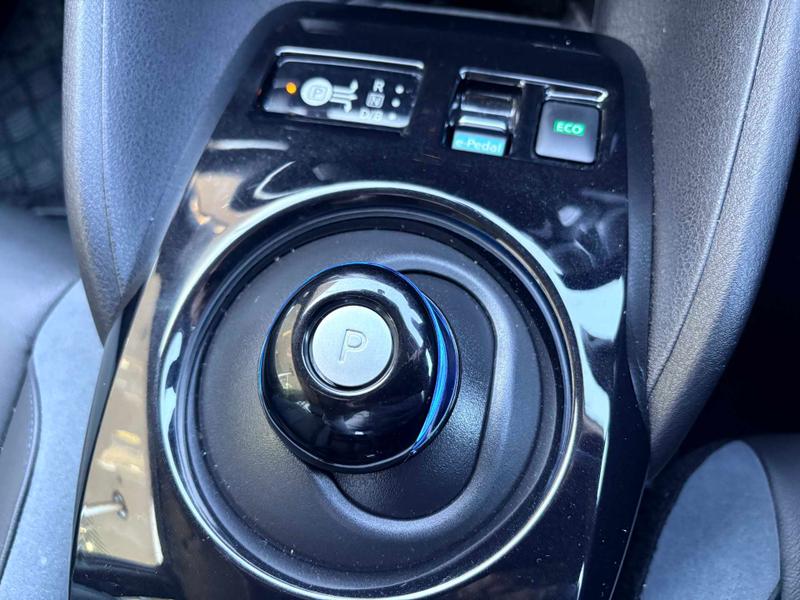 Used Nissan Leaf 2023 for sale - 78144856: Photo 26