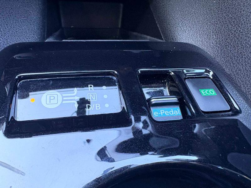 Used Nissan Leaf 2023 for sale - 78144856: Photo 27