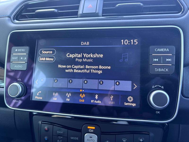 Used Nissan Leaf 2023 for sale - 78144856: Photo 28