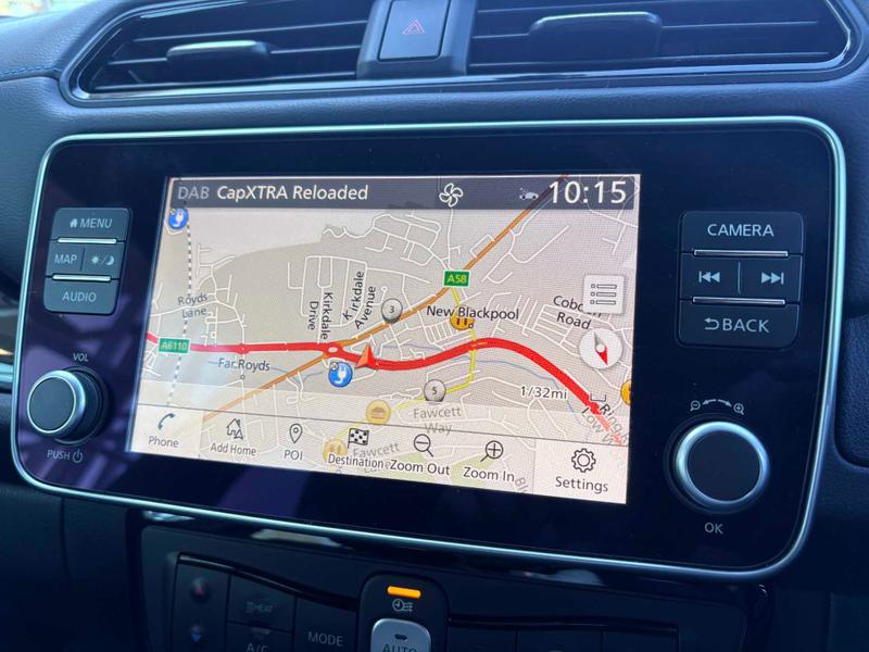 Used Nissan Leaf 2023 for sale - 78144856: Photo 29