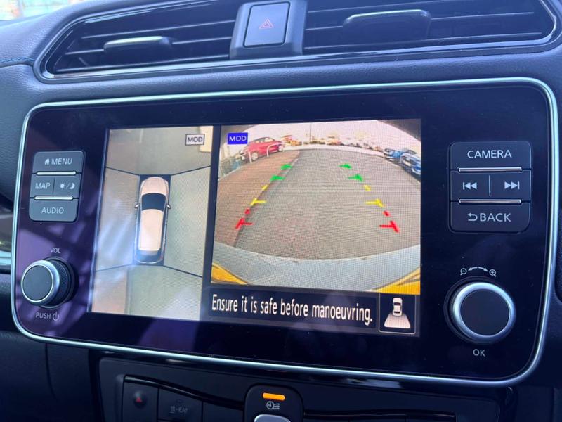 Used Nissan Leaf 2023 for sale - 78144856: Photo 30