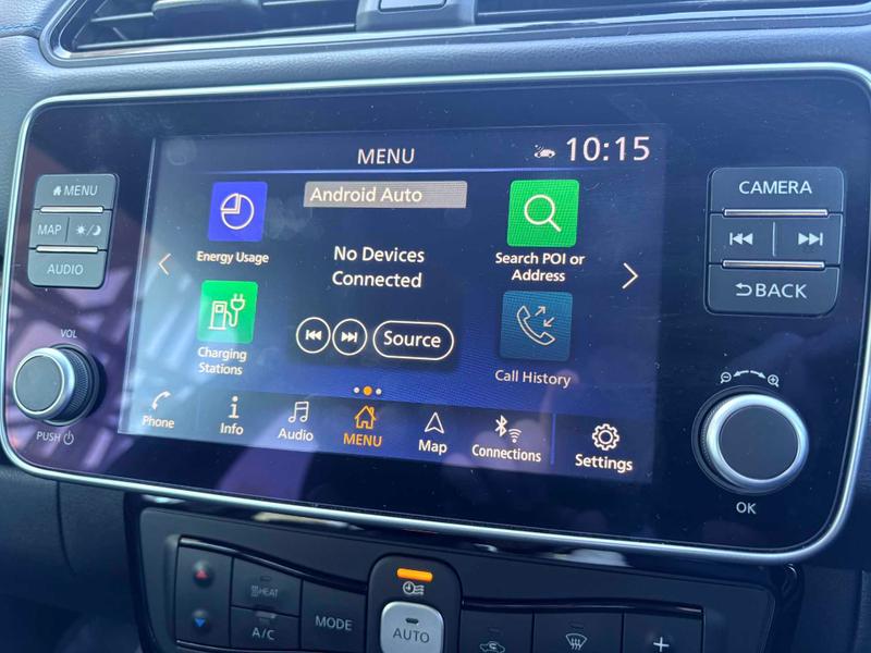 Used Nissan Leaf 2023 for sale - 78144856: Photo 31