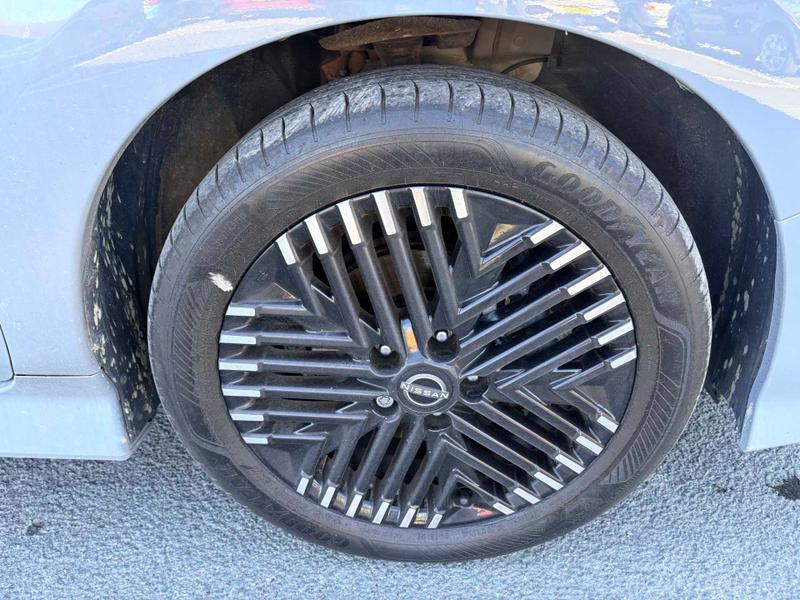 Used Nissan Leaf 2023 for sale - 78144856: Photo 35