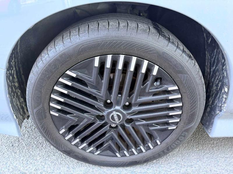 Used Nissan Leaf 2023 for sale - 78144856: Photo 36