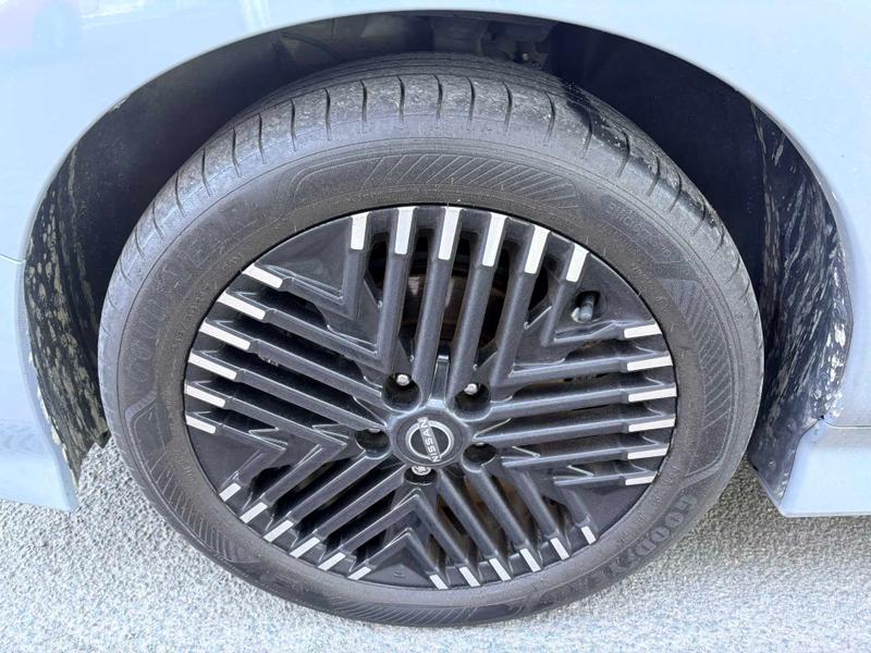 Used Nissan Leaf 2023 for sale - 78144856: Photo 37